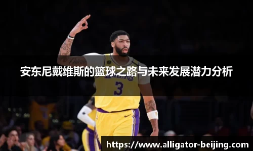 安东尼戴维斯的篮球之路与未来发展潜力分析